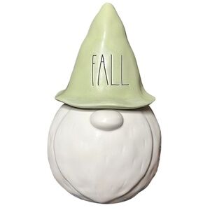 Rae Dunn FALL Gnome